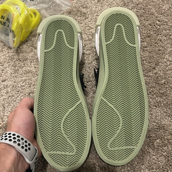 Nike Blazer Low/ ACRNYM - Picture 6 of 10